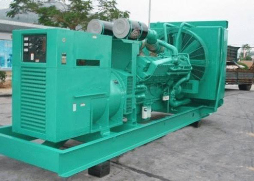 信丰75kw康明斯柴油发电车出租图片 信丰75kw康明斯柴油发电车出租图片